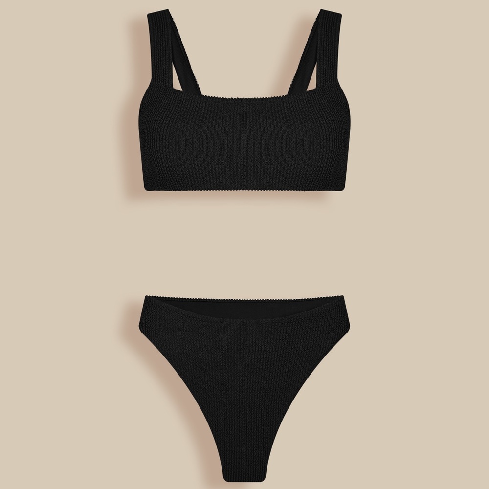 GAIA TWO PIECE TECHNICAL BODY SUIT